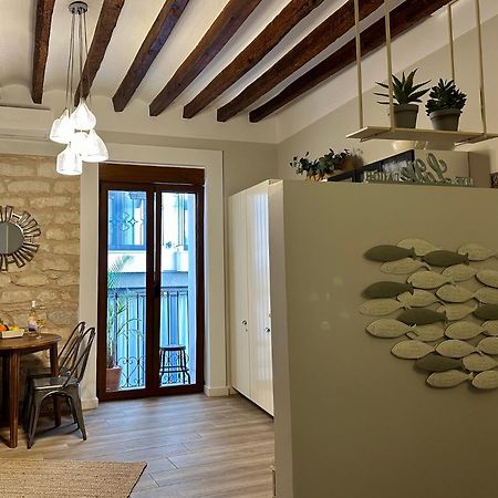 Villavieja17 Studio-Apartments 阿利坎特 外观 照片