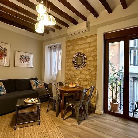 Villavieja17 Studio-Apartments 阿利坎特 外观 照片