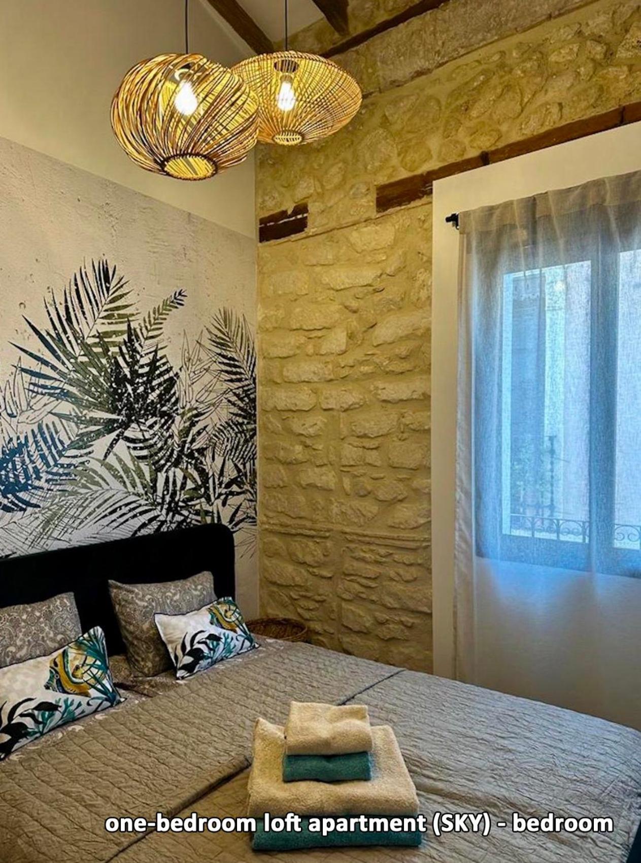 Villavieja17 Studio-Apartments 阿利坎特 外观 照片