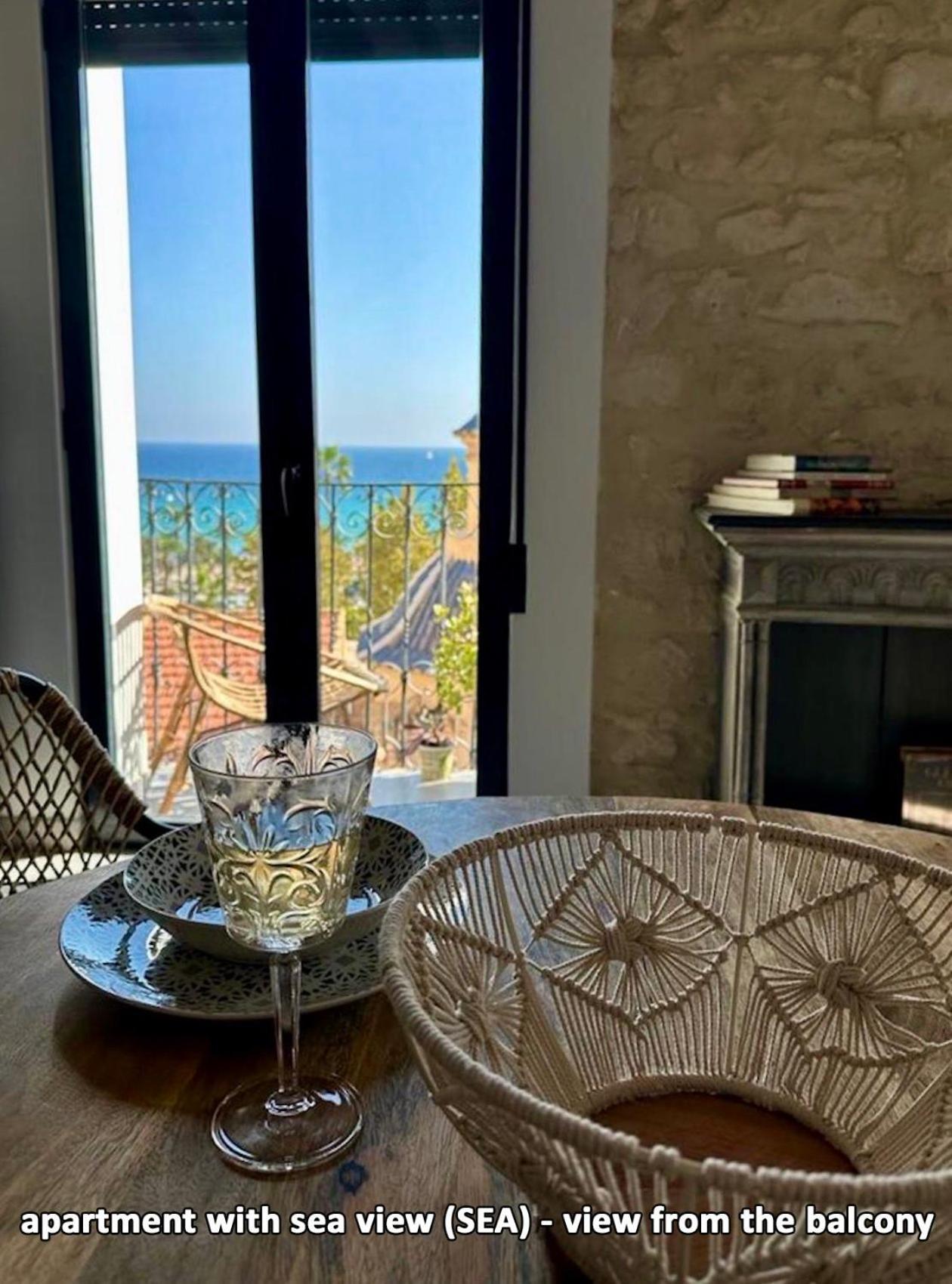 Villavieja17 Studio-Apartments 阿利坎特 外观 照片