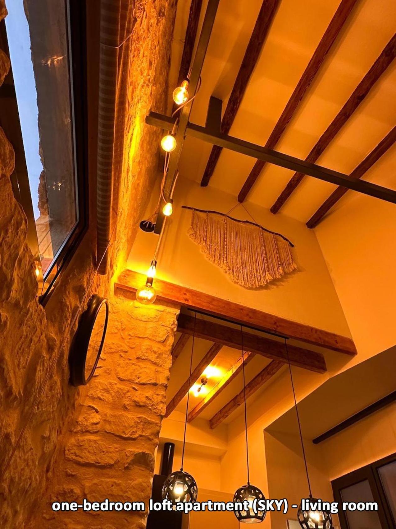 Villavieja17 Studio-Apartments 阿利坎特 外观 照片