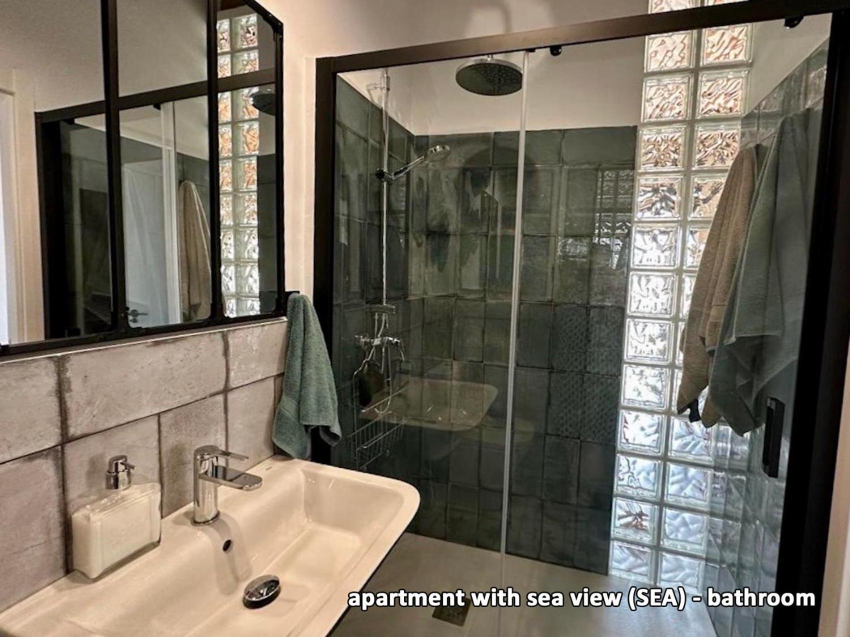 Villavieja17 Studio-Apartments 阿利坎特 外观 照片