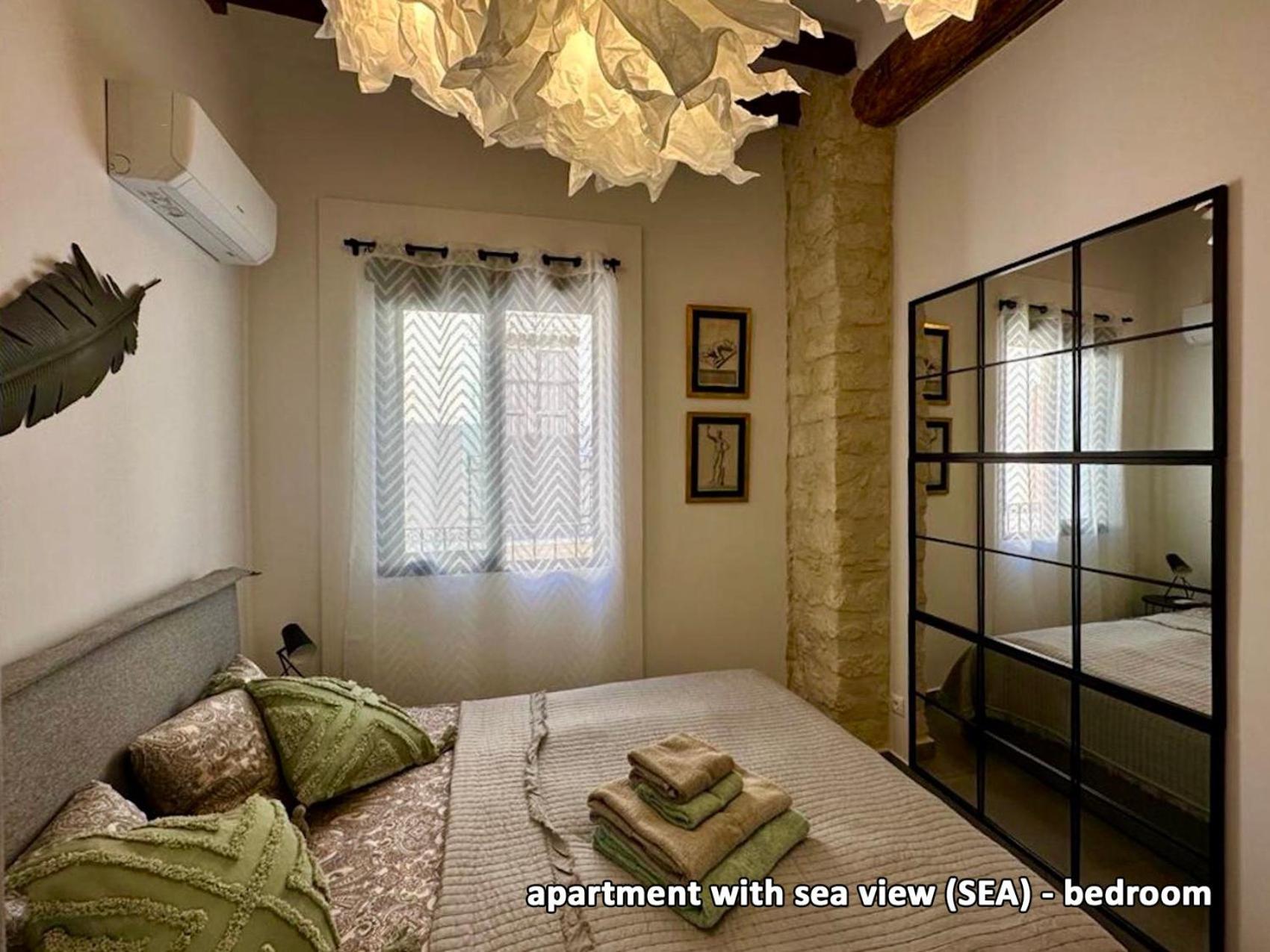 Villavieja17 Studio-Apartments 阿利坎特 外观 照片
