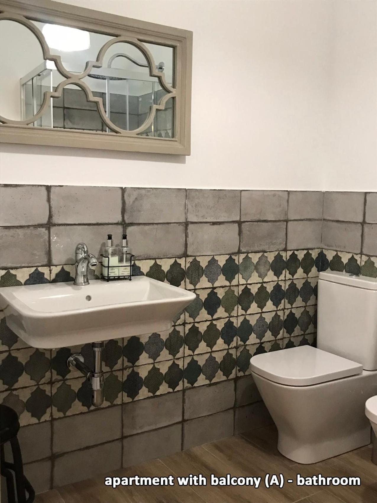 Villavieja17 Studio-Apartments 阿利坎特 客房 照片