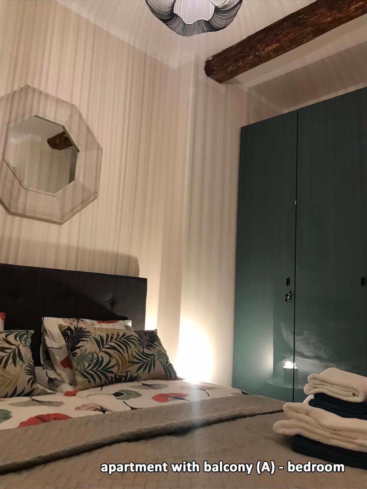 Villavieja17 Studio-Apartments 阿利坎特 客房 照片