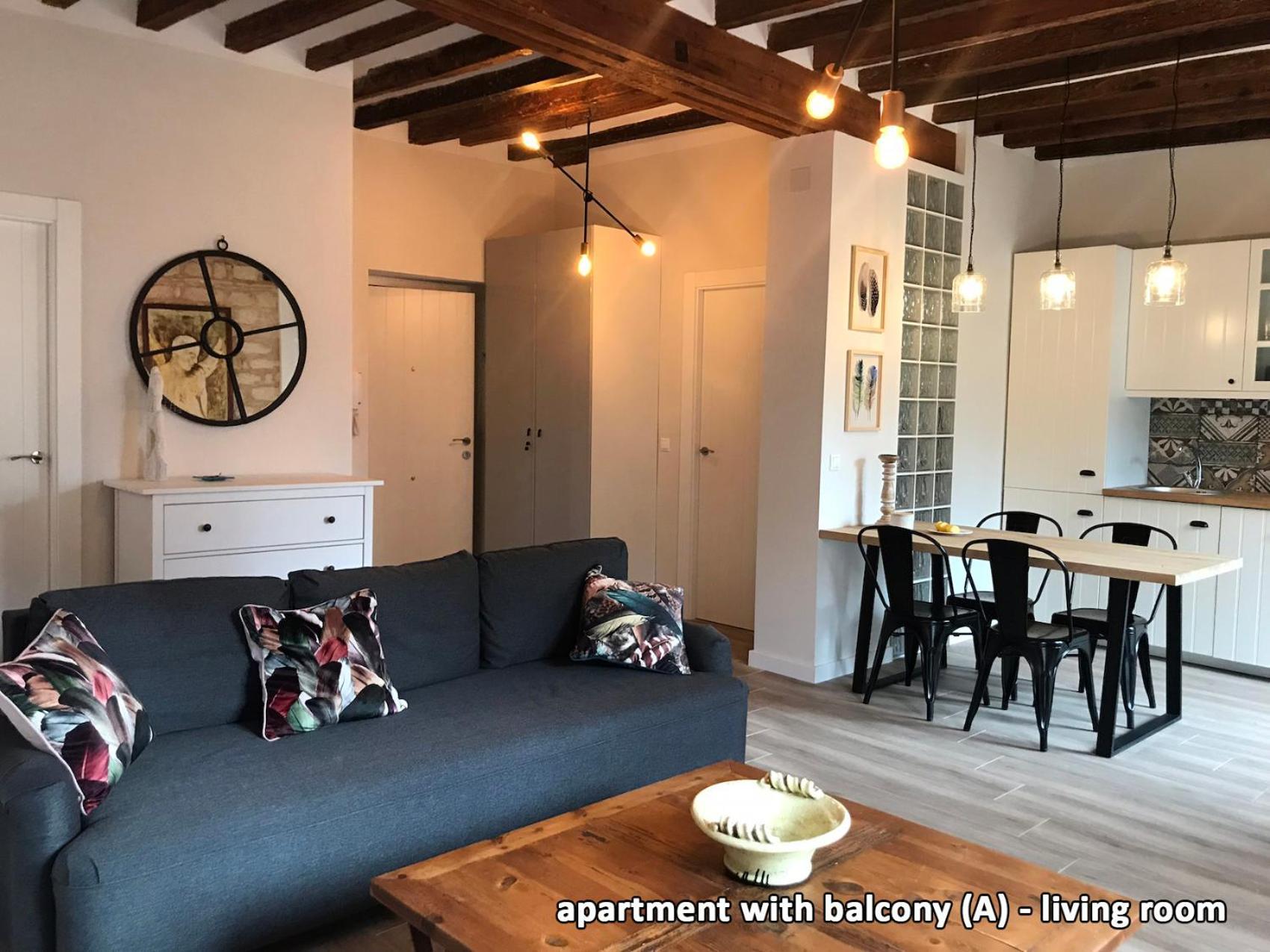 Villavieja17 Studio-Apartments 阿利坎特 外观 照片