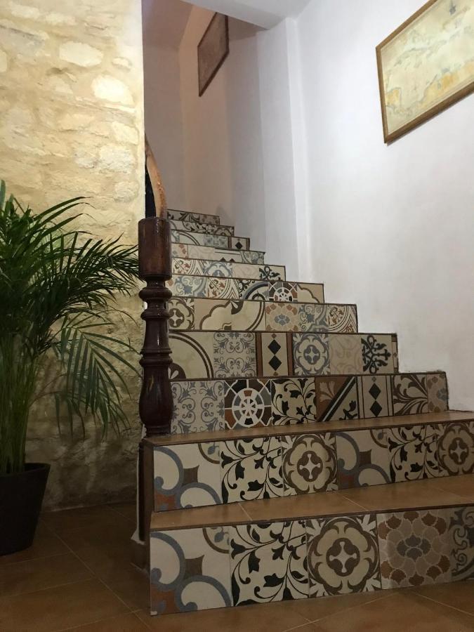 Villavieja17 Studio-Apartments 阿利坎特 外观 照片