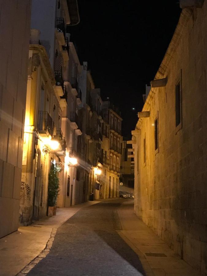 Villavieja17 Studio-Apartments 阿利坎特 外观 照片